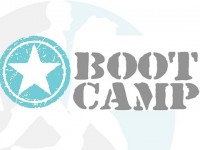 Outdoor Bootcamp classes!